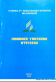 INDONGOZI YUMUKURU WITORERO